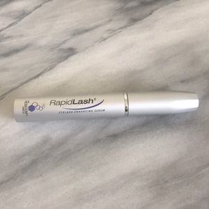 Rapid lash serum